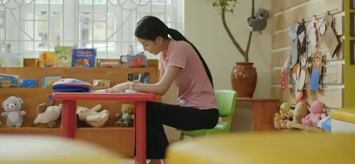 Sao Kim bắn tim Sao Hỏa - Tập 16: Hiểu lầm chồng chất, Yên tuyệt giao với Đào - Trang - Ảnh 3. Sao Kim bắn tim Sao Hỏa - Tập 16: Hiểu lầm chồng chất, Yên tuyệt giao với Đào - Trang - Ảnh 3.