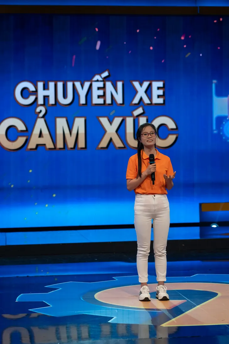 Giờ thứ 9: Những phần thi vui nhộn ở cố đô Hoa Lư - Ảnh 4. Giờ thứ 9: Những phần thi vui nhộn ở cố đô Hoa Lư - Ảnh 4.