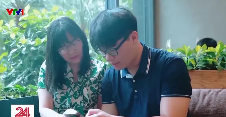 Thế hệ Gen Z có xu hướng quan tâm tới sức khoẻ gia đình - Ảnh 1. Thế hệ Gen Z có xu hướng quan tâm tới sức khoẻ gia đình - Ảnh 1.