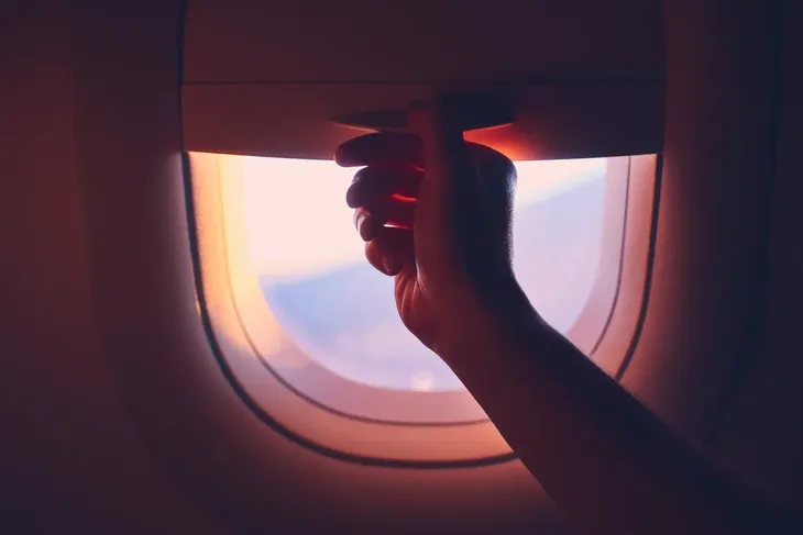 Nhiệt độ trong khoang máy bay có thể nóng đến mức nào? - Ảnh 2. Nhiệt độ trong khoang máy bay có thể nóng đến mức nào? - Ảnh 2.