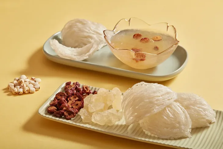Khám phá những món ăn của hoàng đế Trung Quốc bên trong Tử cấm thành - Ảnh 4. Khám phá những món ăn của hoàng đế Trung Quốc bên trong Tử cấm thành - Ảnh 4.