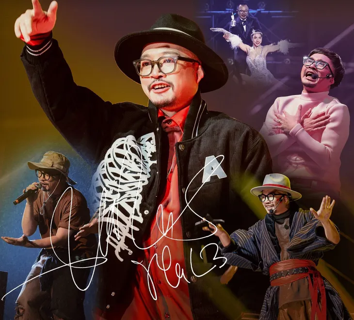 Rapper Hà Lê ngẩn ngơ và rất buồn khi chia tay Anh trai vượt ngàn chông gai - Ảnh 1. Rapper Hà Lê ngẩn ngơ và rất buồn khi chia tay Anh trai vượt ngàn chông gai - Ảnh 1.