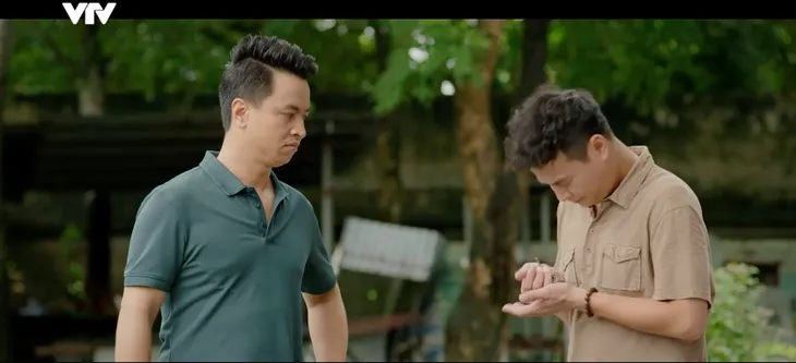 Vui lên nào anh em ơi - Tập 19: Bộ ba lật kèo ấn tượng vào phút chót - Ảnh 2. Vui lên nào anh em ơi - Tập 19: Bộ ba lật kèo ấn tượng vào phút chót - Ảnh 2.