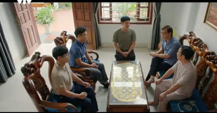 Vui lên nào anh em ơi - Tập 19: Bộ ba lật kèo ấn tượng vào phút chót - Ảnh 1. Vui lên nào anh em ơi - Tập 19: Bộ ba lật kèo ấn tượng vào phút chót - Ảnh 1.