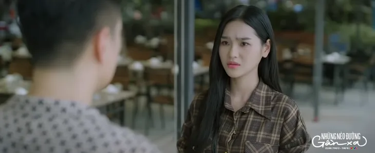 Những nẻo đường gần xa - Tập 64: Đông - Vinh hết cơ hội tái hợp - Ảnh 1. Những nẻo đường gần xa - Tập 64: Đông - Vinh hết cơ hội tái hợp - Ảnh 1.