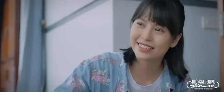 Những nẻo đường gần xa - Tập 64: Bảo - Ngà tíu tít - Ảnh 2. Những nẻo đường gần xa - Tập 64: Bảo - Ngà tíu tít - Ảnh 2.