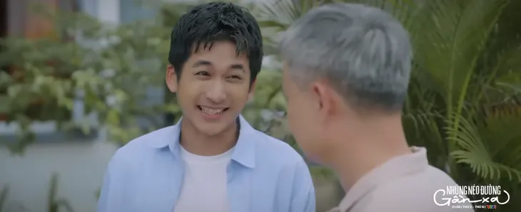 Những nẻo đường gần xa - Tập 64: Bảo - Ngà tíu tít - Ảnh 1. Những nẻo đường gần xa - Tập 64: Bảo - Ngà tíu tít - Ảnh 1.