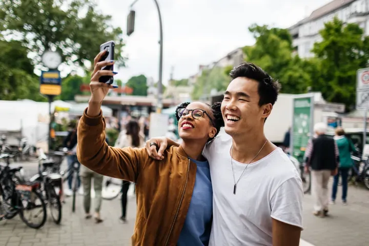 8 mẹo để kỳ nghỉ dưỡng cho cặp đôi trở nên tuyệt vời - Ảnh 1. 8 mẹo để kỳ nghỉ dưỡng cho cặp đôi trở nên tuyệt vời - Ảnh 1.