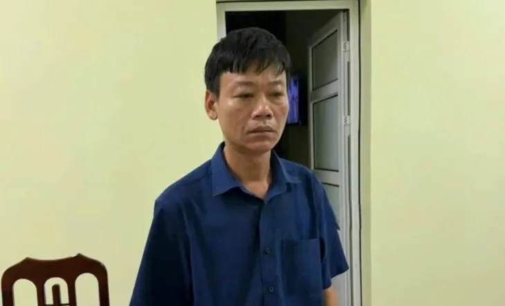 Bắt tạm giam 7 cán bộ huyện Lạc Sơn (Hòa Bình) - Ảnh 1. Bắt tạm giam 7 cán bộ huyện Lạc Sơn (Hòa Bình) - Ảnh 1.
