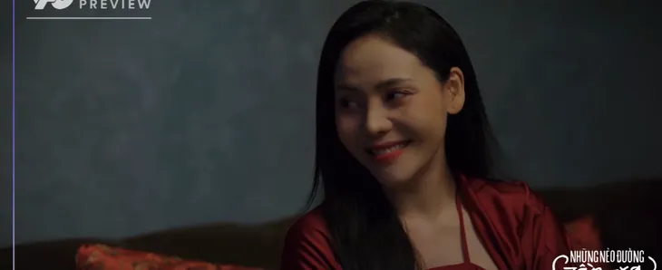 Những nẻo đường gần xa - Tập cuối: Vinh nhận ra đã yêu Đông thật lòng - Ảnh 3. Những nẻo đường gần xa - Tập cuối: Vinh nhận ra đã yêu Đông thật lòng - Ảnh 3.