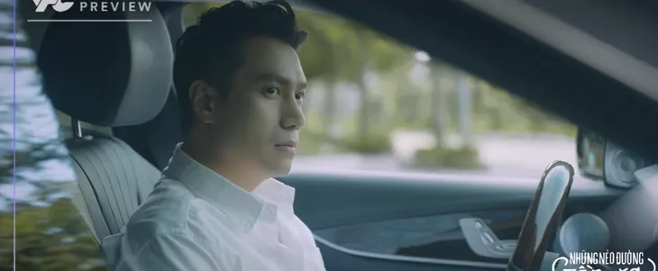 Những nẻo đường gần xa - Tập cuối: Vinh nhận ra đã yêu Đông thật lòng - Ảnh 4. Những nẻo đường gần xa - Tập cuối: Vinh nhận ra đã yêu Đông thật lòng - Ảnh 4.