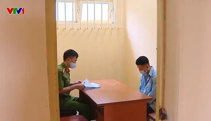 Bệnh nhân tâm thần dễ dàng ra khỏi viện để gây án: Thực trạng đáng báo động - Ảnh 1.