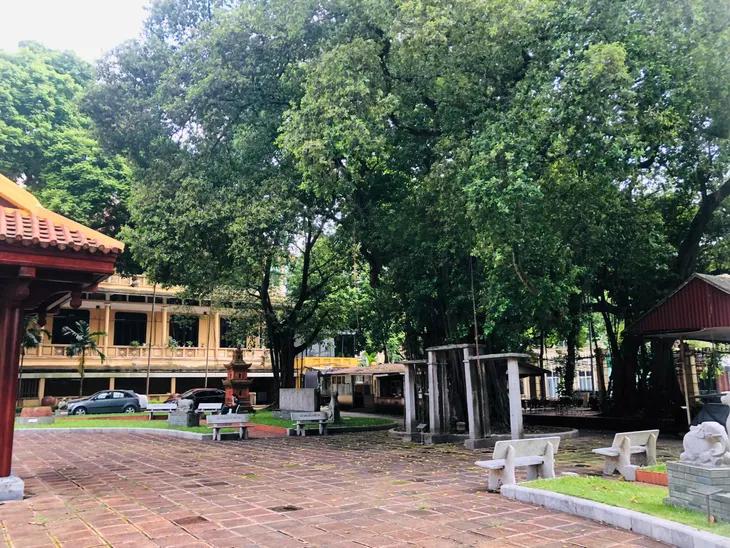 Bảo tàng Lịch sử quốc gia – Điểm đến mang đậm ý nghĩa lịch sử dân tộc - Ảnh 1. Bảo tàng Lịch sử quốc gia – Điểm đến mang đậm ý nghĩa lịch sử dân tộc - Ảnh 1.