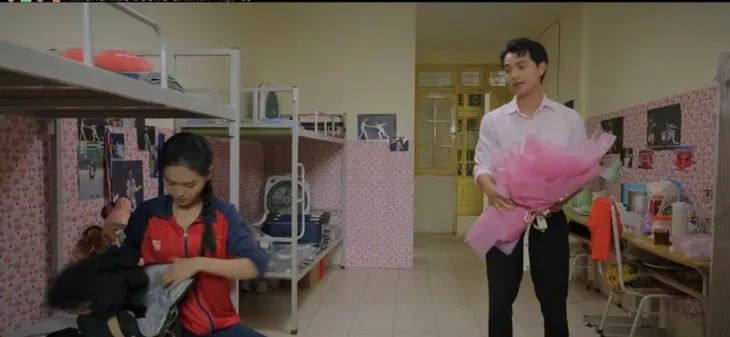 Những nẻo đường gần xa kết thúc, Đông vẫn độc thân - Ảnh 6. Những nẻo đường gần xa kết thúc, Đông vẫn độc thân - Ảnh 6.
