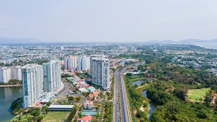 DIC Corp phản hồi thông tin sau kết luận thanh tra làm cổ phiếu giảm - Ảnh 1. DIC Corp phản hồi thông tin sau kết luận thanh tra làm cổ phiếu giảm - Ảnh 1.