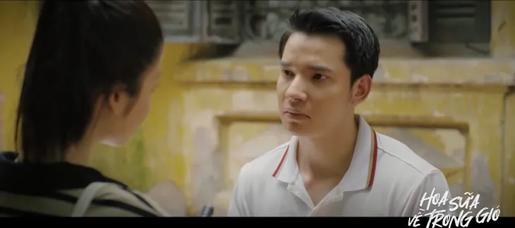 Hoa sữa về trong gió - Tập 1: Bà Trúc không dám can dự vào chuyện của con cái - Ảnh 6. Hoa sữa về trong gió - Tập 1: Bà Trúc không dám can dự vào chuyện của con cái - Ảnh 6.