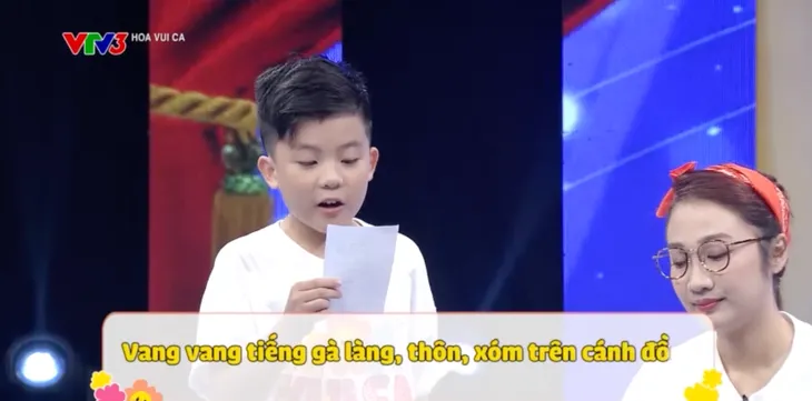 Hoa vui ca: Đừng quên lời ca khúc 12345 nhé! - Ảnh 2. Hoa vui ca: Đừng quên lời ca khúc 12345 nhé! - Ảnh 2.
