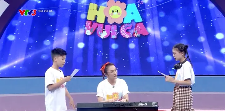 Hoa vui ca: Đừng quên lời ca khúc 12345 nhé! - Ảnh 1. Hoa vui ca: Đừng quên lời ca khúc 12345 nhé! - Ảnh 1.