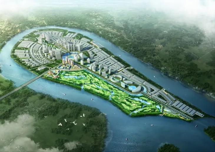 DIC Corp phản hồi thông tin sau kết luận thanh tra làm cổ phiếu giảm - Ảnh 2. DIC Corp phản hồi thông tin sau kết luận thanh tra làm cổ phiếu giảm - Ảnh 2.