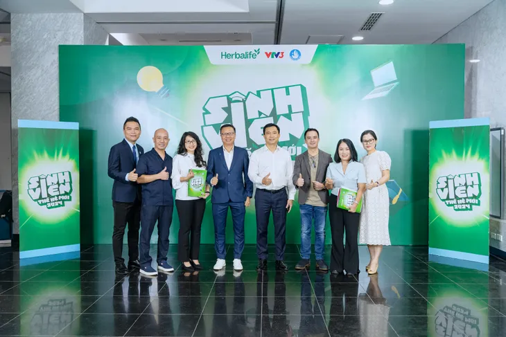 Sinh viên thế hệ mới trở lại, kịch tính hơn nhờ tăng tính đối kháng - Ảnh 1.
