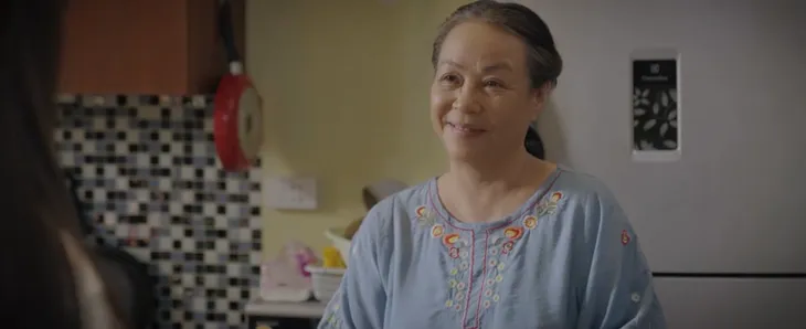 Hoa sữa về trong gió - Tập 1: Trang mệt mỏi với tính khí độc hại của bạn trai - Ảnh 11. Hoa sữa về trong gió - Tập 1: Trang mệt mỏi với tính khí độc hại của bạn trai - Ảnh 11.