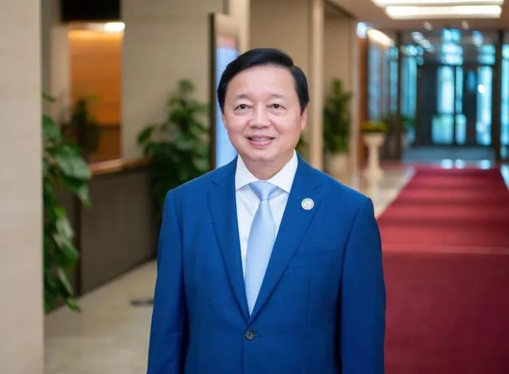 Thủ tướng phân công ông Nguyễn Hòa Bình làm Phó Thủ tướng thường trực - Ảnh 2. Thủ tướng phân công ông Nguyễn Hòa Bình làm Phó Thủ tướng thường trực - Ảnh 2.