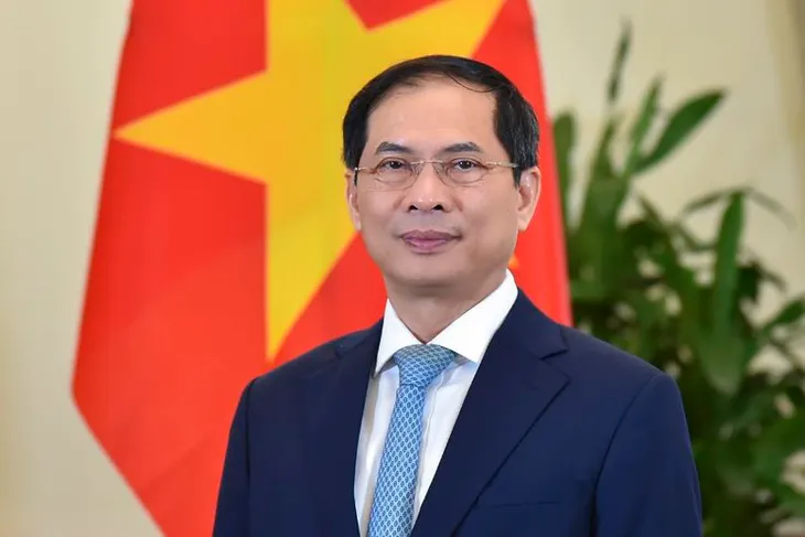 Thủ tướng phân công ông Nguyễn Hòa Bình làm Phó Thủ tướng thường trực - Ảnh 5. Thủ tướng phân công ông Nguyễn Hòa Bình làm Phó Thủ tướng thường trực - Ảnh 5.