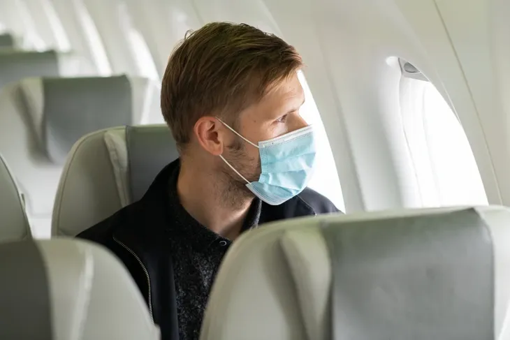 COVID gia tăng trở lại, việc đi du lịch bỉ ảnh hưởng thế nào? - Ảnh 1.