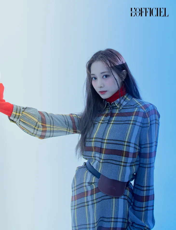 Top 10 sao nữ K-Pop nổi tiếng nhất Nhật Bản 2024: TWICE đầu bảng, BLACKPINK mất hút - Ảnh 1. Top 10 sao nữ K-Pop nổi tiếng nhất Nhật Bản 2024: TWICE đầu bảng, BLACKPINK mất hút - Ảnh 1.