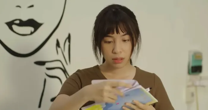 Sao Kim bắn tim Sao Hỏa - Tập 17: Đào tá hỏa khi biết nguyên nhân Yên vẫn chưa hết giận - Ảnh 2. Sao Kim bắn tim Sao Hỏa - Tập 17: Đào tá hỏa khi biết nguyên nhân Yên vẫn chưa hết giận - Ảnh 2.