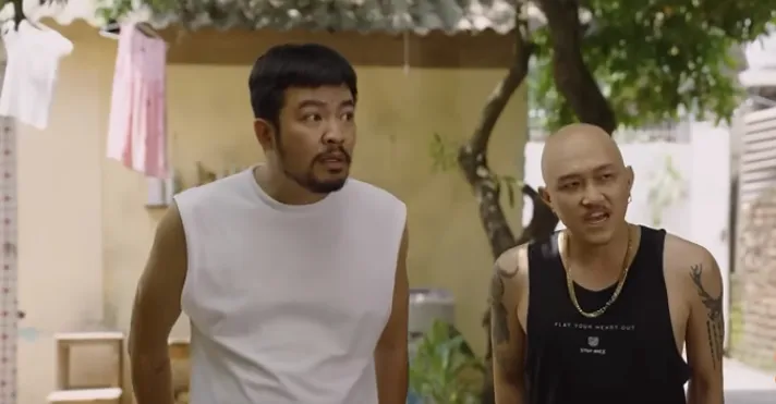 Sao Kim bắn tim Sao Hỏa - Tập 17: Yên đòi bỏ xóm trọ đi, Hào – Quý – Nghiêm hợp lực cứu vãn tình bạn - Ảnh 4. Sao Kim bắn tim Sao Hỏa - Tập 17: Yên đòi bỏ xóm trọ đi, Hào – Quý – Nghiêm hợp lực cứu vãn tình bạn - Ảnh 4.