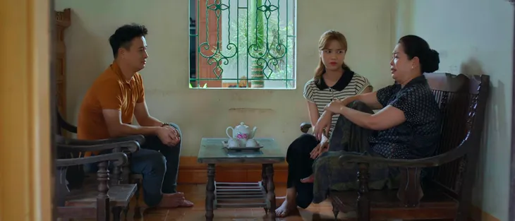 Vui lên vào anh em ơi - Tập 21: Kết phim viên mãn, Thắng có bạn gái xinh xắn - Ảnh 6. Vui lên vào anh em ơi - Tập 21: Kết phim viên mãn, Thắng có bạn gái xinh xắn - Ảnh 6.