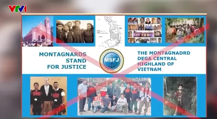 Y Quynh Bđăp - Kẻ đứng sau vụ khủng bố 11/6/2023 - Ảnh 2.