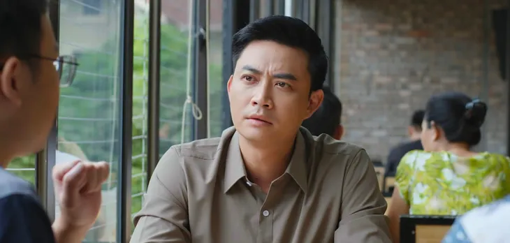 Sao Kim bắn tim Sao Hỏa - Tập 17: Các ông chồng lên kịch bản hàn gắn tình cảm cho hội chị em - Ảnh 5. Sao Kim bắn tim Sao Hỏa - Tập 17: Các ông chồng lên kịch bản hàn gắn tình cảm cho hội chị em - Ảnh 5.