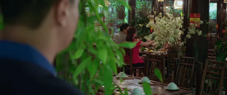 Vui lên vào anh em ơi - Tập 21: Kết phim viên mãn, Thắng có bạn gái xinh xắn - Ảnh 3. Vui lên vào anh em ơi - Tập 21: Kết phim viên mãn, Thắng có bạn gái xinh xắn - Ảnh 3.