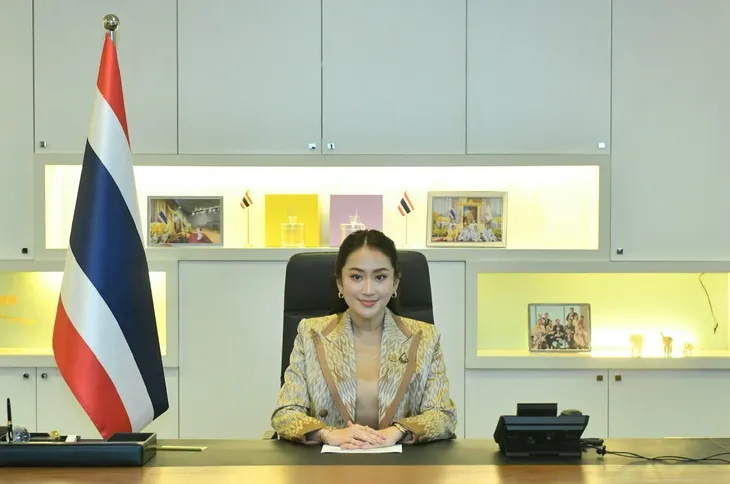 Thủ tướng Phạm Minh Chính điện đàm với Thủ tướng Thái Lan Paetongtarn Shinawatra - Ảnh 2. Thủ tướng Phạm Minh Chính điện đàm với Thủ tướng Thái Lan Paetongtarn Shinawatra - Ảnh 2.