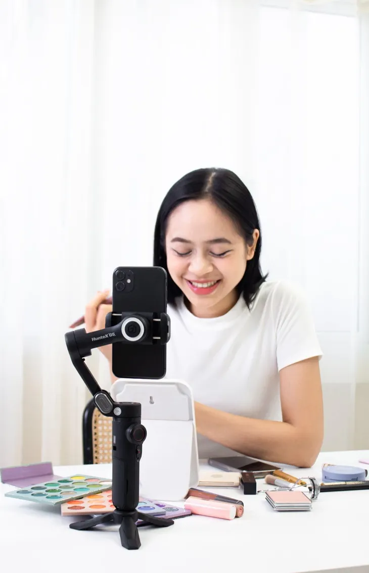 GoChek: Vượt trội sáng tạo, bứt phá tiên phong - Ảnh 3. GoChek: Vượt trội sáng tạo, bứt phá tiên phong - Ảnh 3.