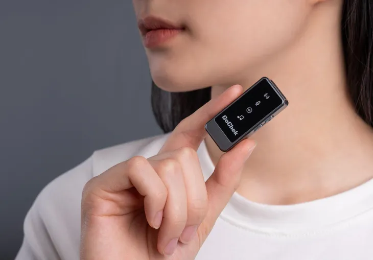 GoChek: Vượt trội sáng tạo, bứt phá tiên phong - Ảnh 1. GoChek: Vượt trội sáng tạo, bứt phá tiên phong - Ảnh 1.