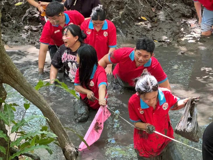 Người dân TP Hồ Chí Minh đi đâu trong dịp nghỉ Lễ Quốc Khánh 2/9 - Ảnh 6. Người dân TP Hồ Chí Minh đi đâu trong dịp nghỉ Lễ Quốc Khánh 2/9 - Ảnh 6.
