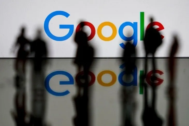 Google đối mặt với cáo buộc độc quyền quảng cáo trực tuyến - Ảnh 1. Google đối mặt với cáo buộc độc quyền quảng cáo trực tuyến - Ảnh 1.
