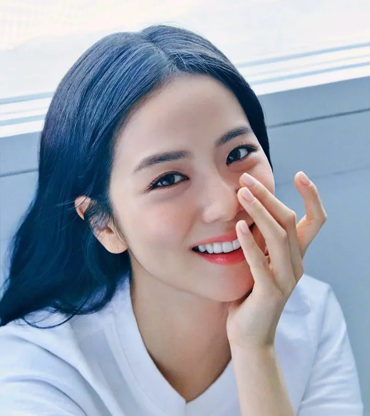 Jisoo tích cực theo đuổi sự nghiệp diễn xuất - Ảnh 1. Jisoo tích cực theo đuổi sự nghiệp diễn xuất - Ảnh 1.