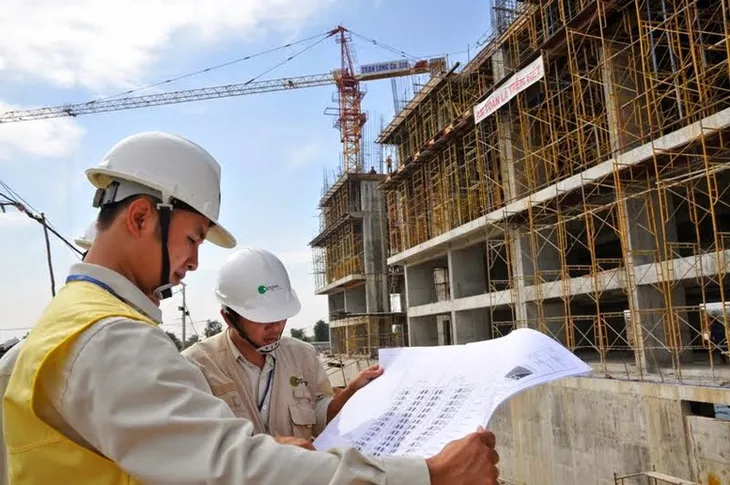 Tăng phân cấp, phân quyền trong hoạt động đầu tư xây dựng - Ảnh 1. Tăng phân cấp, phân quyền trong hoạt động đầu tư xây dựng - Ảnh 1.
