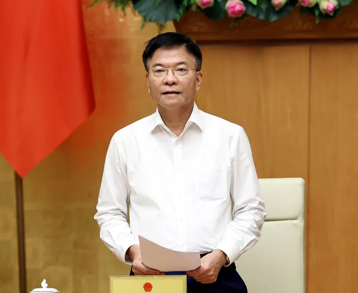 Khẩn trương hoàn thiện Chiến lược quốc gia về người cao tuổi - Ảnh 1. Khẩn trương hoàn thiện Chiến lược quốc gia về người cao tuổi - Ảnh 1.