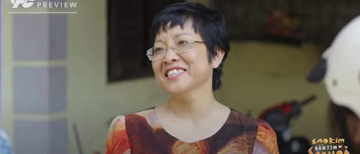 Sao Kim bắn tim Sao Hỏa - Tập 18: Yên ghét của nào trời trao của nấy - Ảnh 2. Sao Kim bắn tim Sao Hỏa - Tập 18: Yên ghét của nào trời trao của nấy - Ảnh 2.