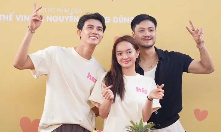 Lộ diện 3 phim Việt chiếu Tết 2025 - Ảnh 3. Lộ diện 3 phim Việt chiếu Tết 2025 - Ảnh 3.