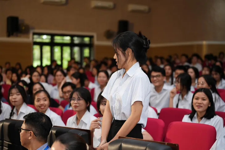 Vòng loại The Moneyverse (Vũ trụ Đồng tiền) “cập bến” tại Quy Nhơn - Ảnh 13. Vòng loại The Moneyverse (Vũ trụ Đồng tiền) “cập bến” tại Quy Nhơn - Ảnh 13.