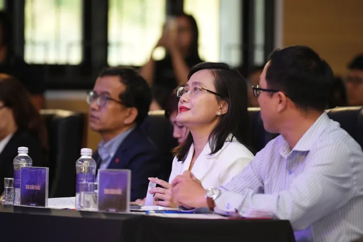 Vòng loại The Moneyverse (Vũ trụ Đồng tiền) “cập bến” tại Quy Nhơn - Ảnh 6. Vòng loại The Moneyverse (Vũ trụ Đồng tiền) “cập bến” tại Quy Nhơn - Ảnh 6.