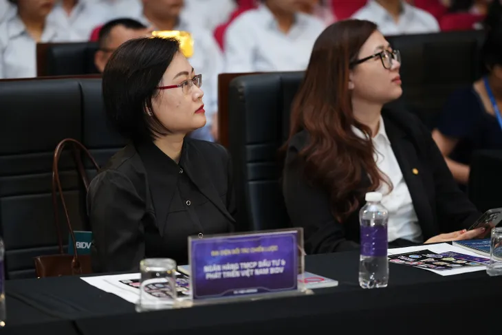 Vòng loại The Moneyverse (Vũ trụ Đồng tiền) “cập bến” tại Quy Nhơn - Ảnh 7. Vòng loại The Moneyverse (Vũ trụ Đồng tiền) “cập bến” tại Quy Nhơn - Ảnh 7.