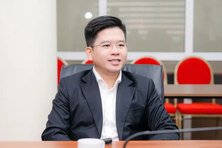 Đọc sách cùng thanh niên: Tiếp sức cho ước mơ với Phụng sự dẫn lối thành công - Ảnh 2. Đọc sách cùng thanh niên: Tiếp sức cho ước mơ với Phụng sự dẫn lối thành công - Ảnh 2.