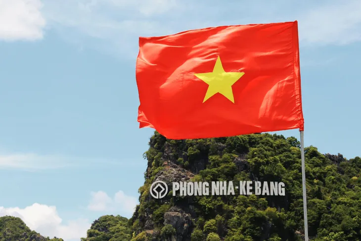 Các điểm đến thiên nhiên thu hút khách dịp lễ 2/9 - Ảnh 1. Các điểm đến thiên nhiên thu hút khách dịp lễ 2/9 - Ảnh 1.